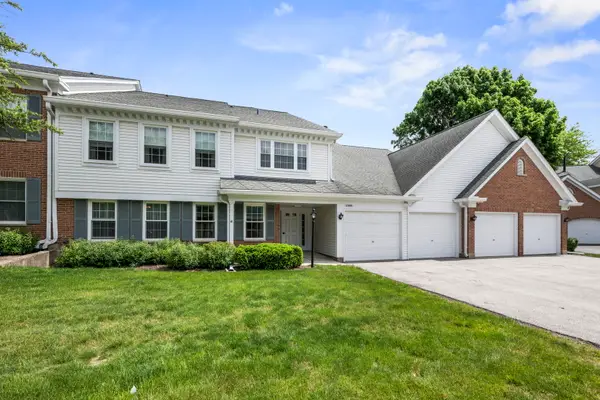 1309 Nutmeg Court #A, Mount Prospect, IL 60056