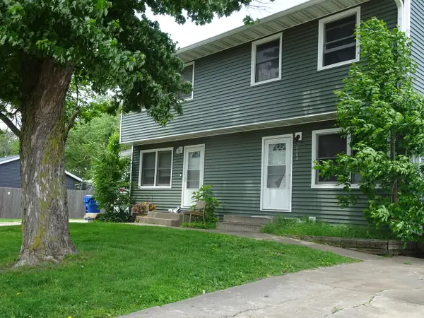 1704 W 55th Street W, Davenport, IA 52806