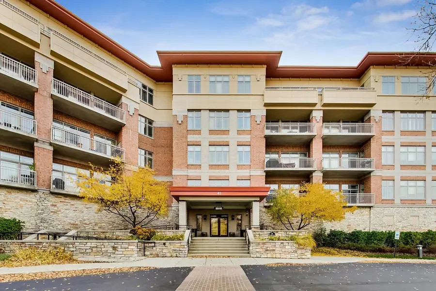 45 Prairie Park Drive #308, Wheeling, IL 60090 - #2