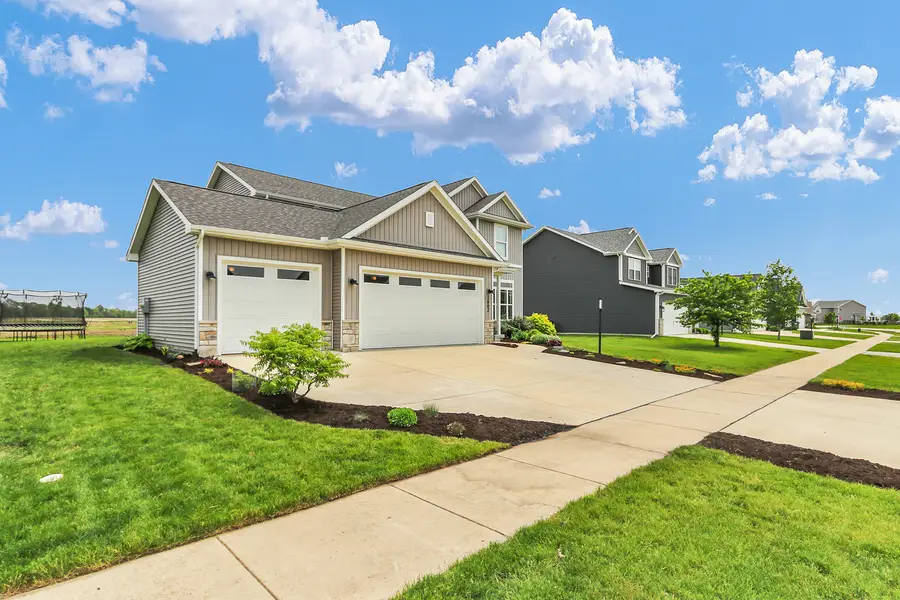 1802 Littlefield Lane, Mahomet, IL 61853 - #3