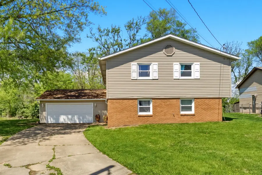 110 Andrea Court, Cleveland, IL 61241 - #2