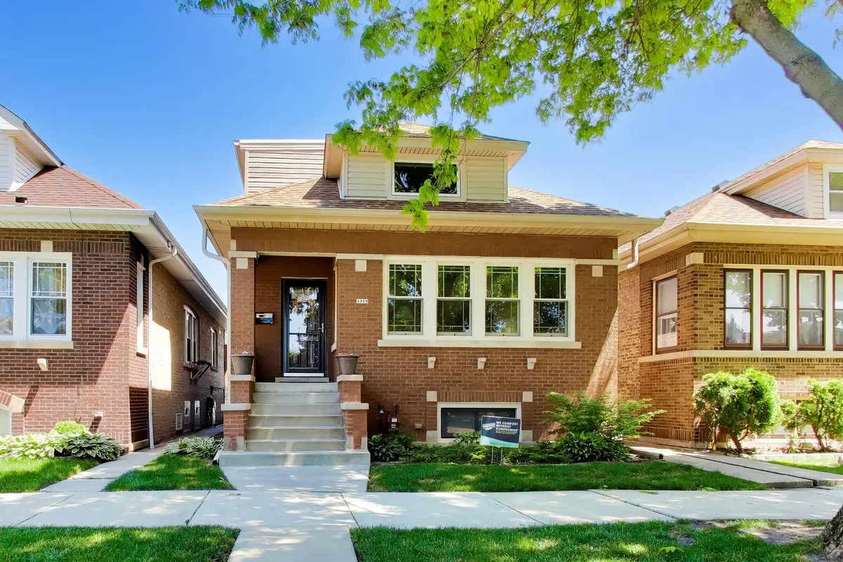 4329 N Mason Avenue, Chicago, IL 60634 - #1