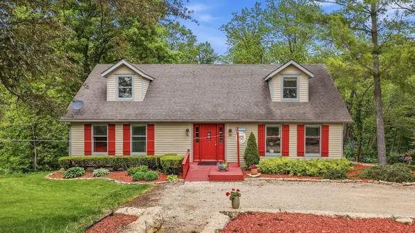 13 Signal Point Lane, Galena, IL 61036