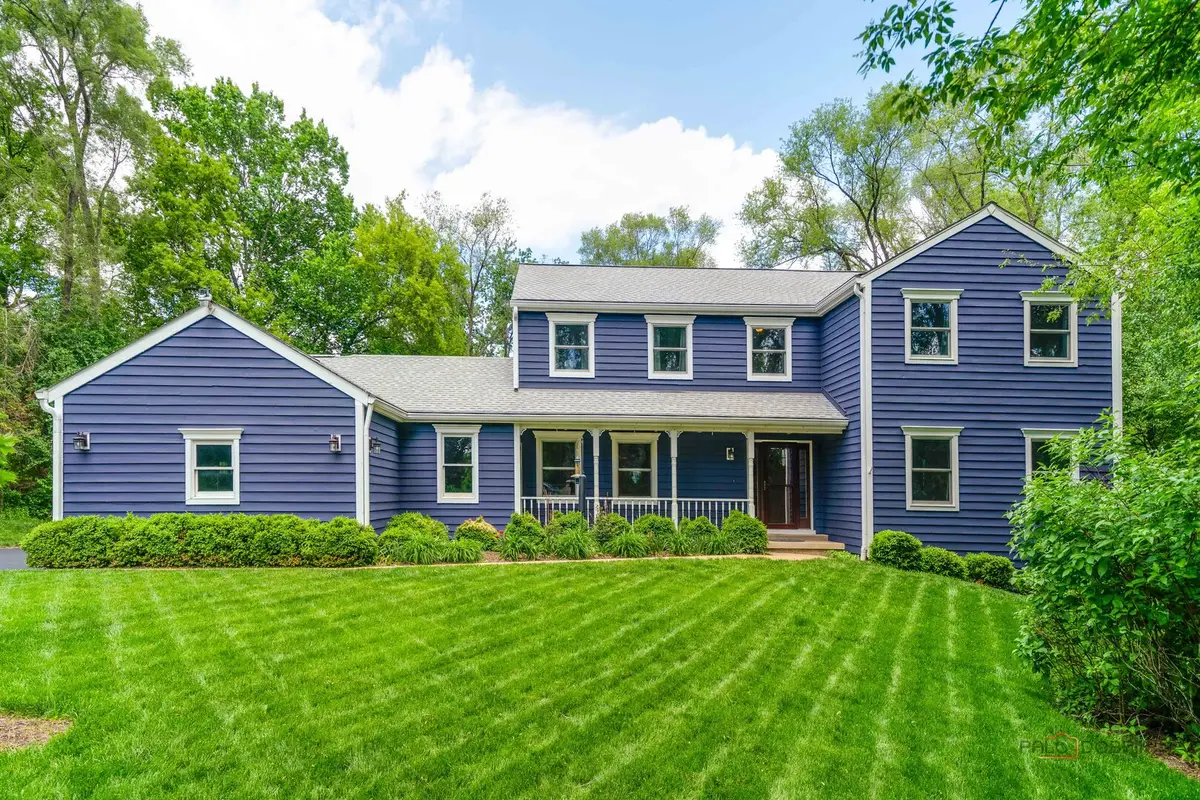 5416 Sequoia Trail, Crystal Lake, IL 60012 - #1