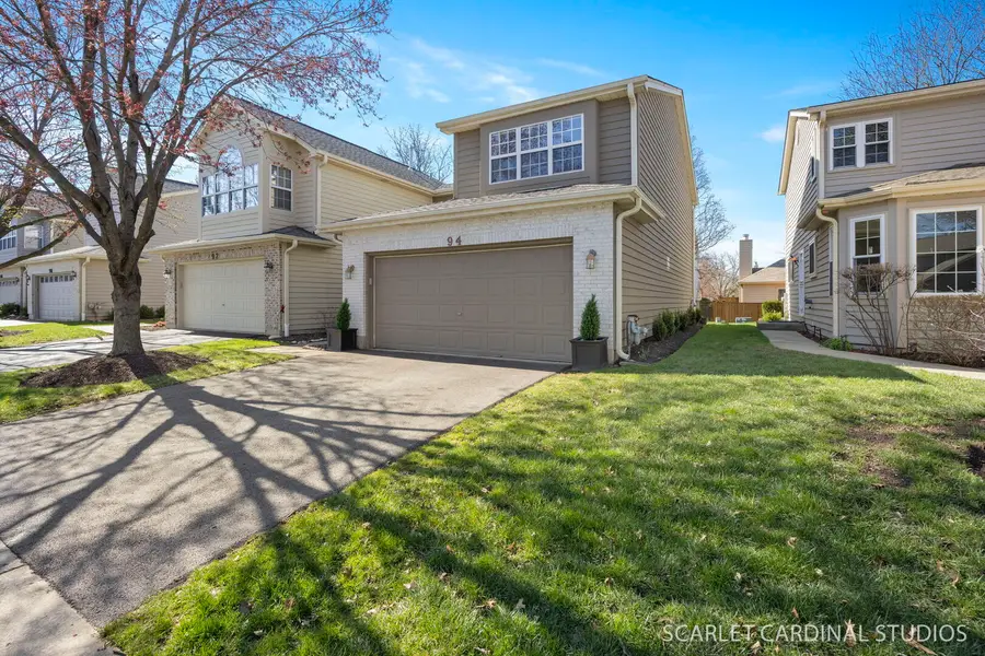 94 Townsend Circle, Naperville, IL 60565 - #2