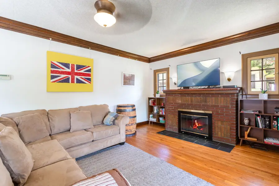 342 Lawton Road, Riverside, IL 60546 - #3