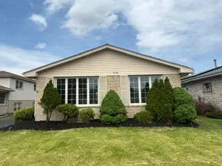 5138 W 121st Street, Alsip, IL 60803 - #1