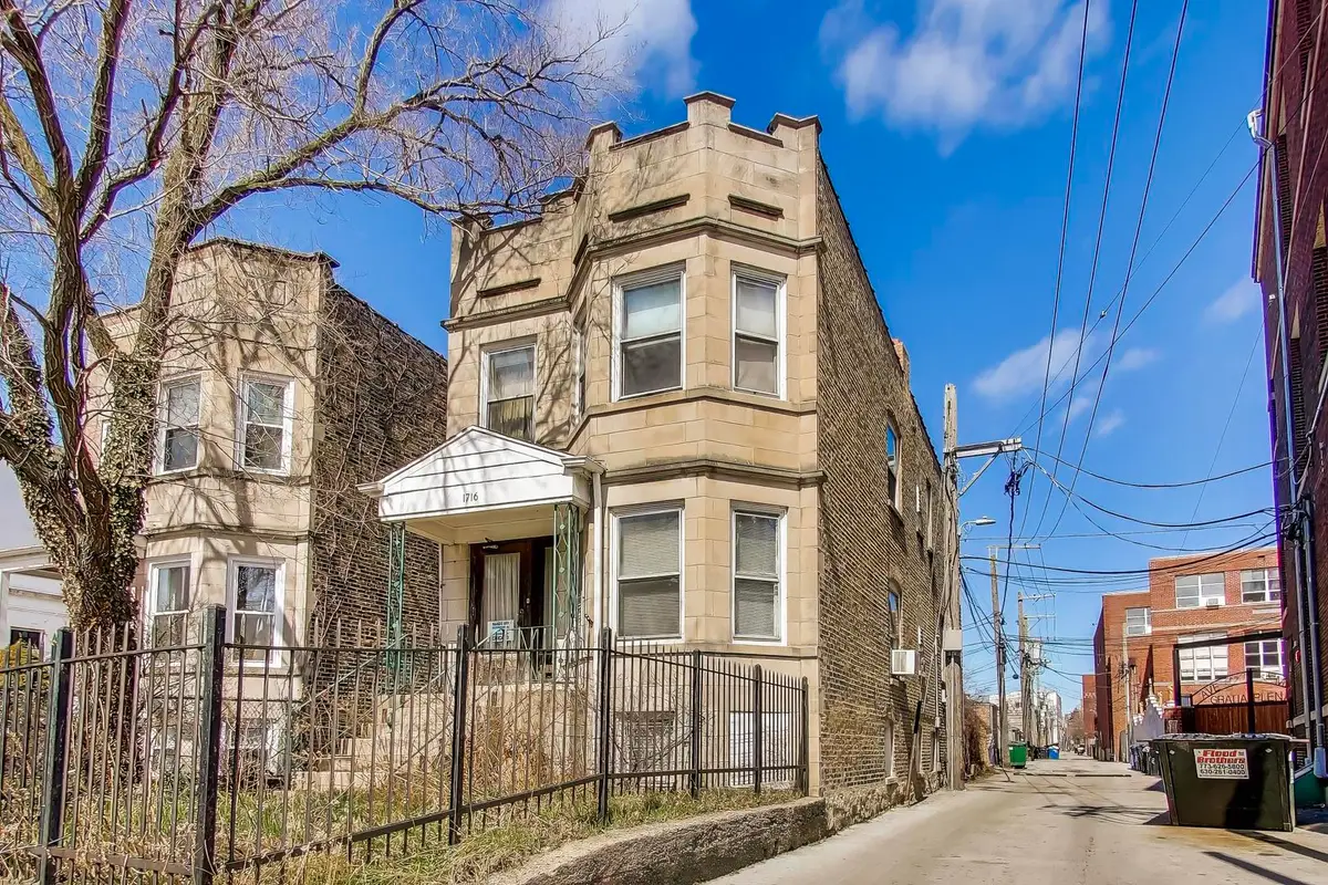 1716 W Morse Avenue, Chicago, IL 60626 - #1