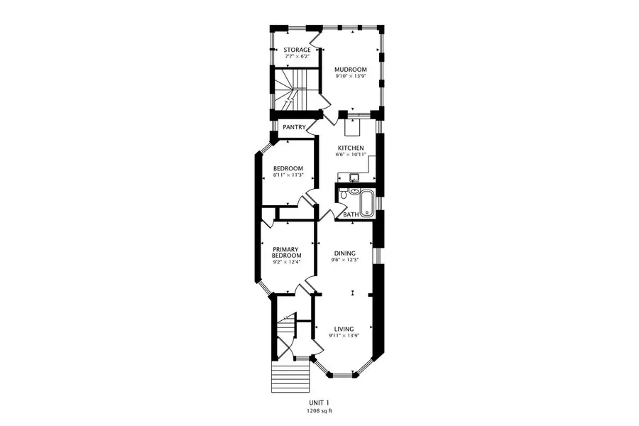1716 W Morse Avenue, Chicago, IL 60626 - #3