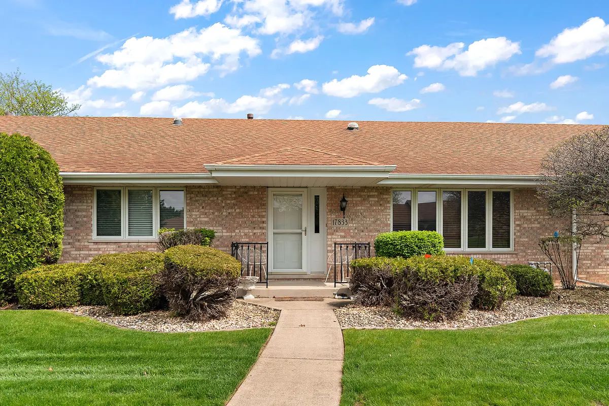 17833 Maine Court, Orland Park, IL 60467 - #1