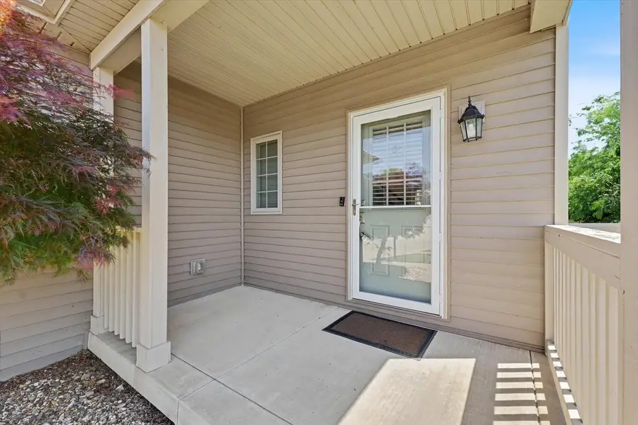 401 Trefoil Street, Savoy, IL 61874 - #3