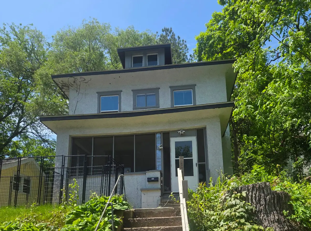 121 Dewhurst Street, Savanna, IL 61074 - #1