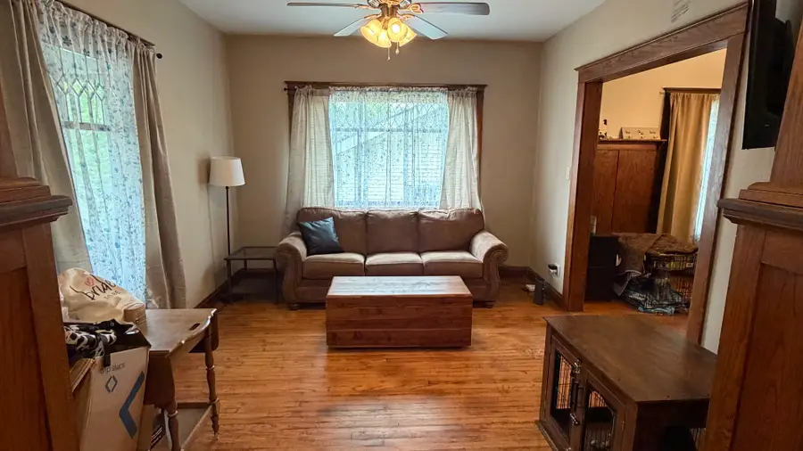 121 Dewhurst Street, Savanna, IL 61074 - #3