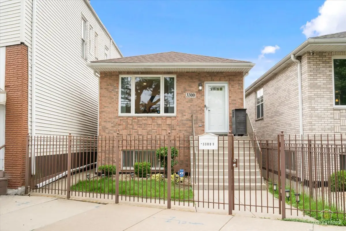3300 S Western Avenue, Chicago, IL 60608 - #1