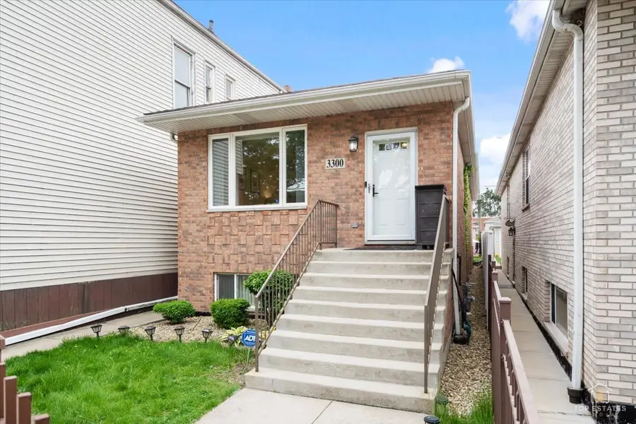 3300 S Western Avenue, Chicago, IL 60608 - #2