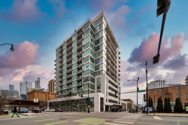50 E 16th Street #312, Chicago, IL 60616