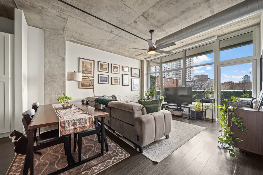 50 E 16th Street #312, Chicago, IL 60616 - #3