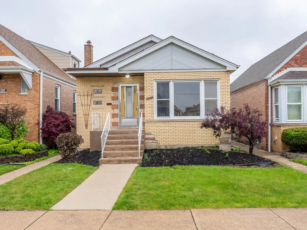 5028 S La Porte Avenue, Chicago, IL 60638 - #1