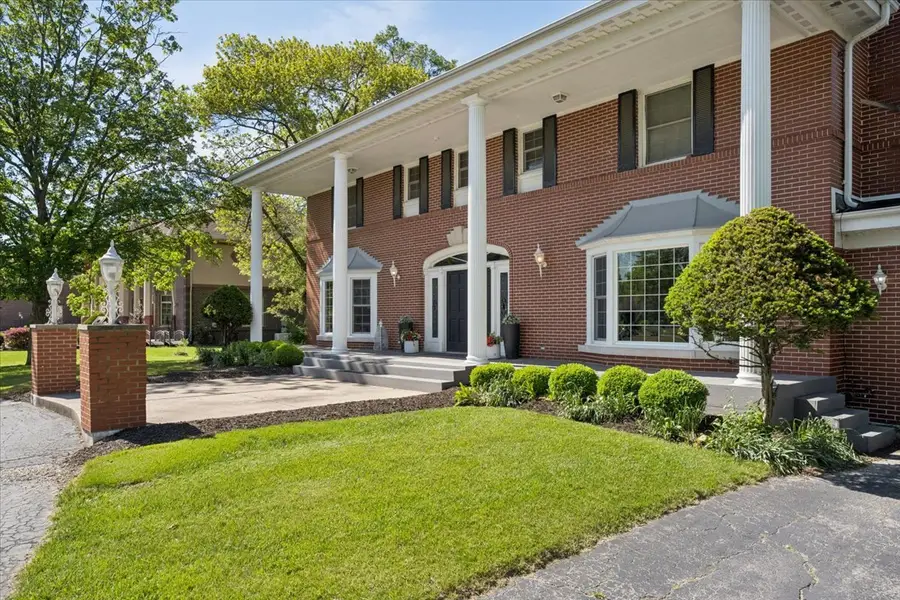 1819 Cornell Road, Flossmoor, IL 60422 - #3