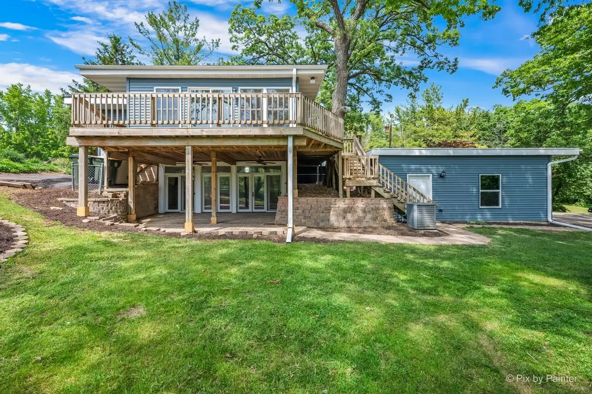 368 Holiday Drive, Lake Holiday, IL 60552 - #1