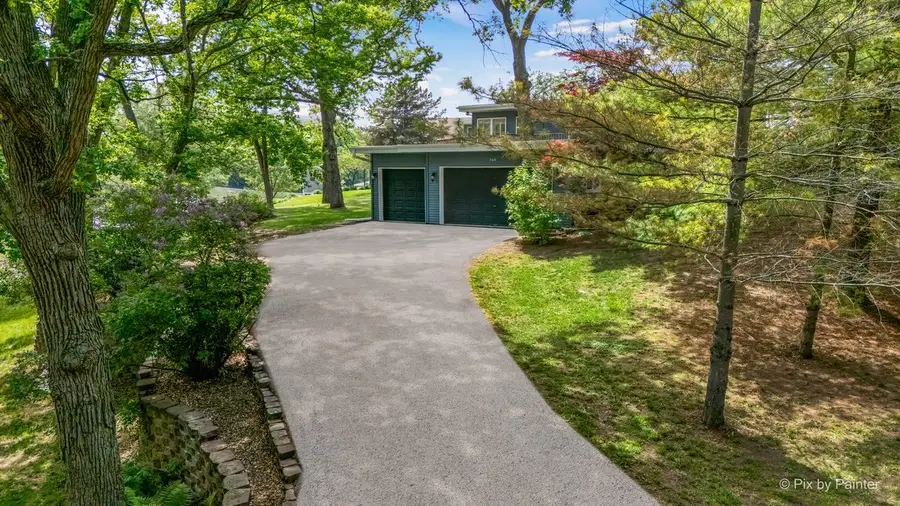 368 Holiday Drive, Lake Holiday, IL 60552 - #3