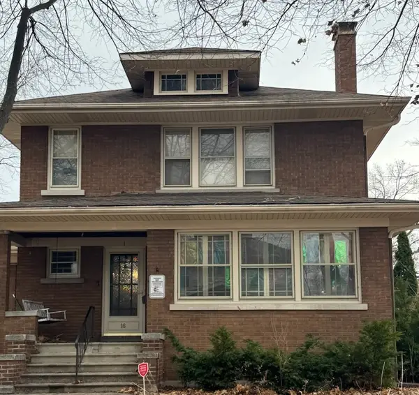 16 Manor Court, Joliet, IL 60436