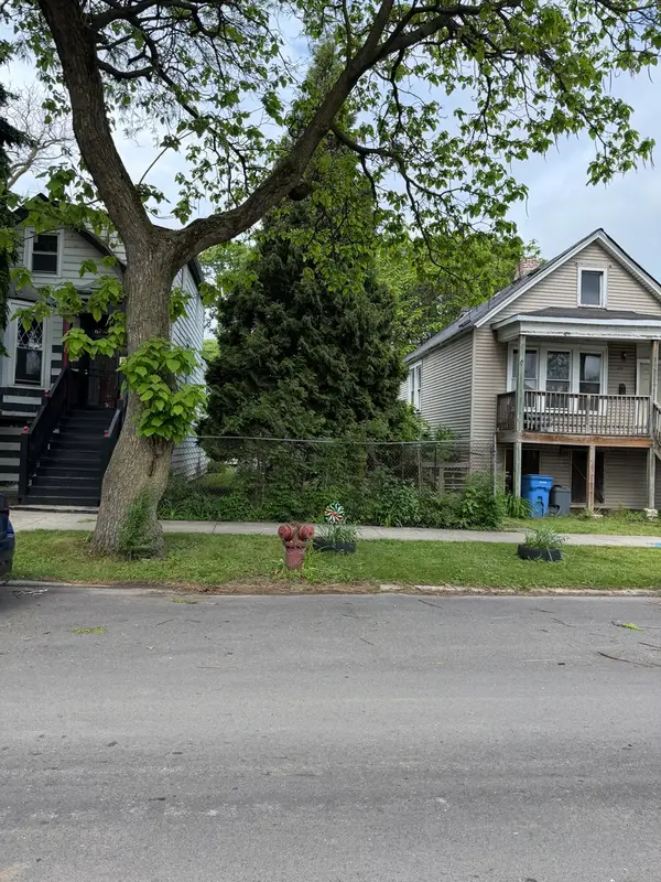 6730 S Throop Street, Chicago, IL 60636
