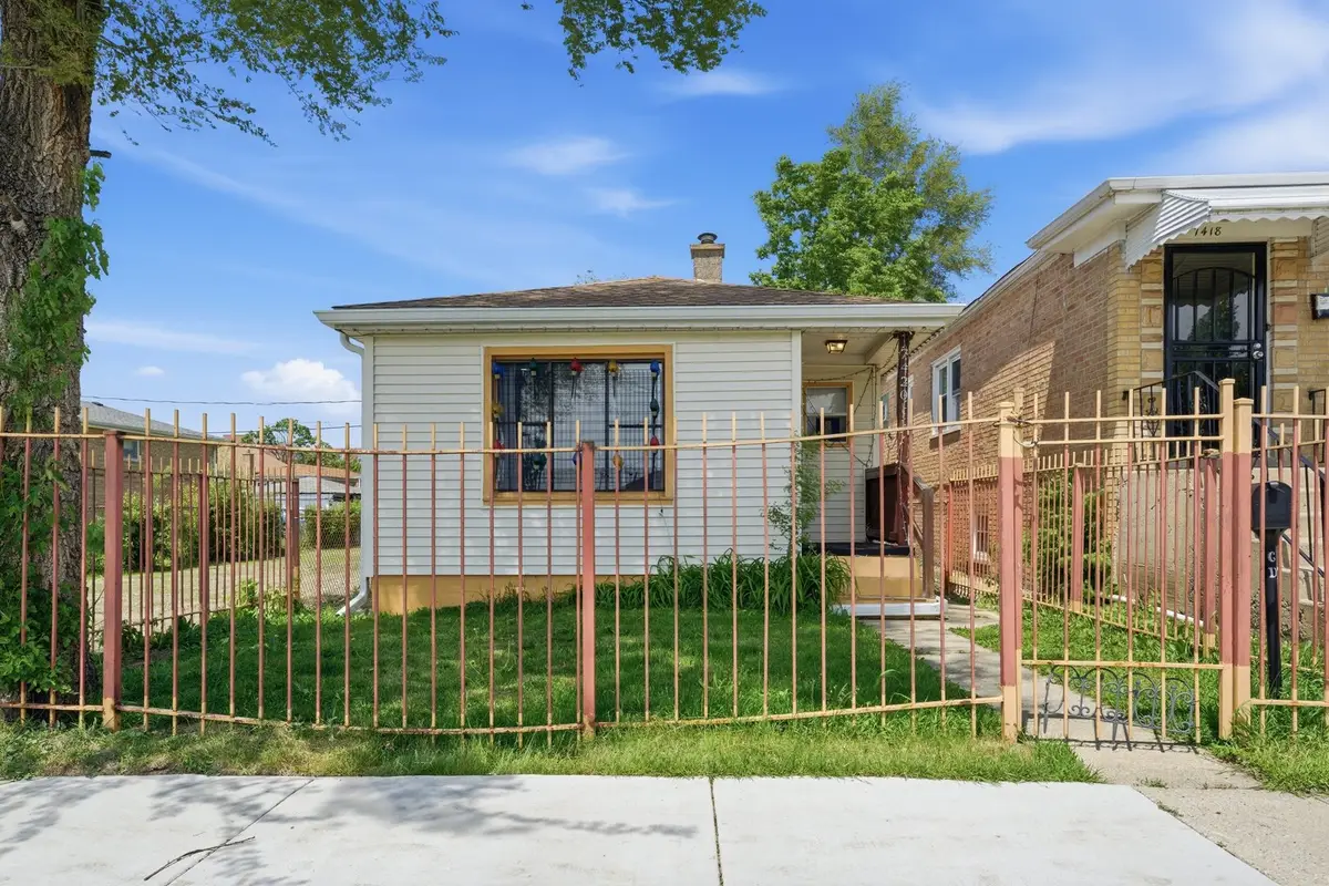 7420 W 64th Place, Summit, IL 60501 - #1