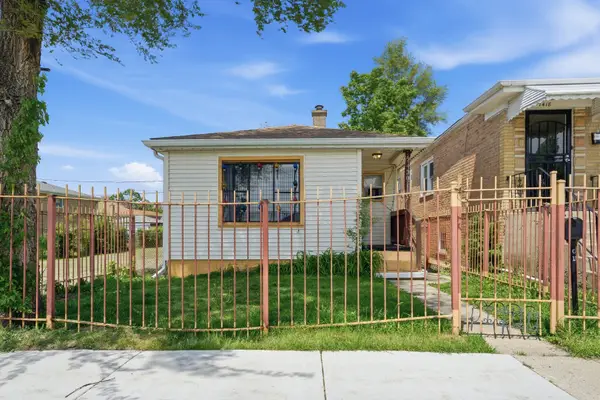 7420 W 64th Place, Summit, IL 60501