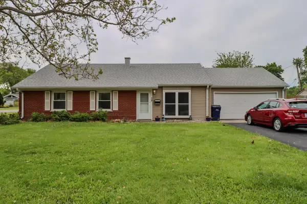 10147 W 151st Street, Orland Park, IL 60462