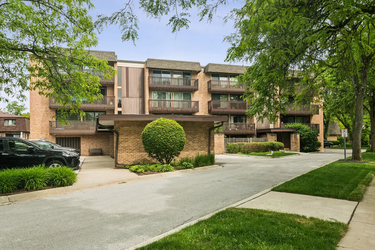 1817 Tanglewood Drive #3A, Glenview, IL 60025 - #1
