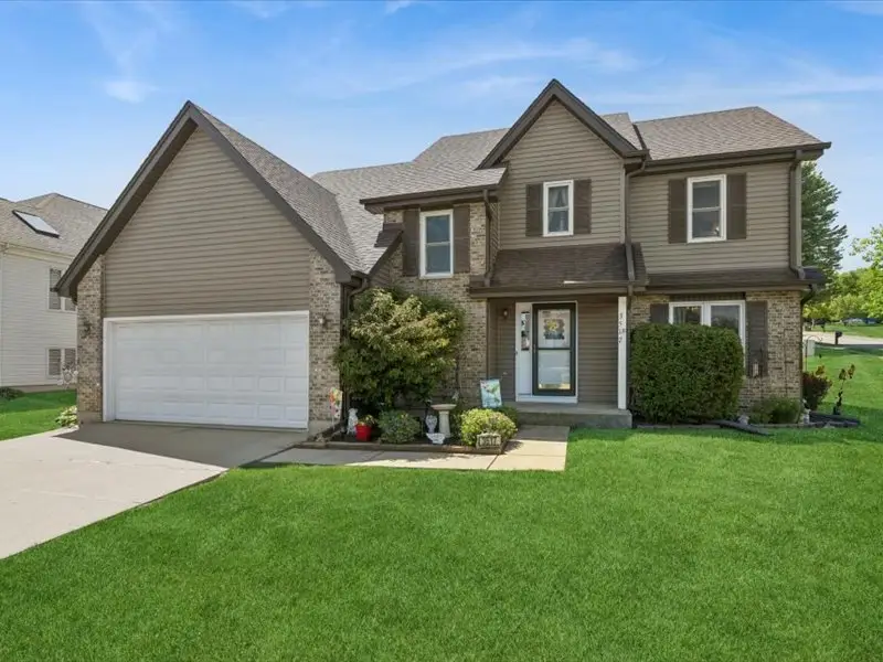 3517 Turnberry Drive, McHenry, IL 60050 - #1