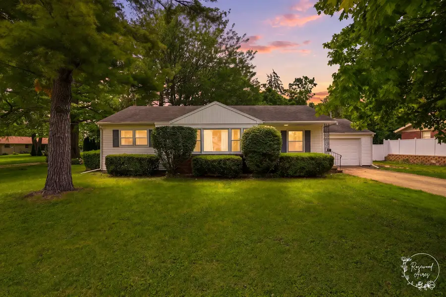 602 E 2nd Street, Gilman, IL 60938 - #2