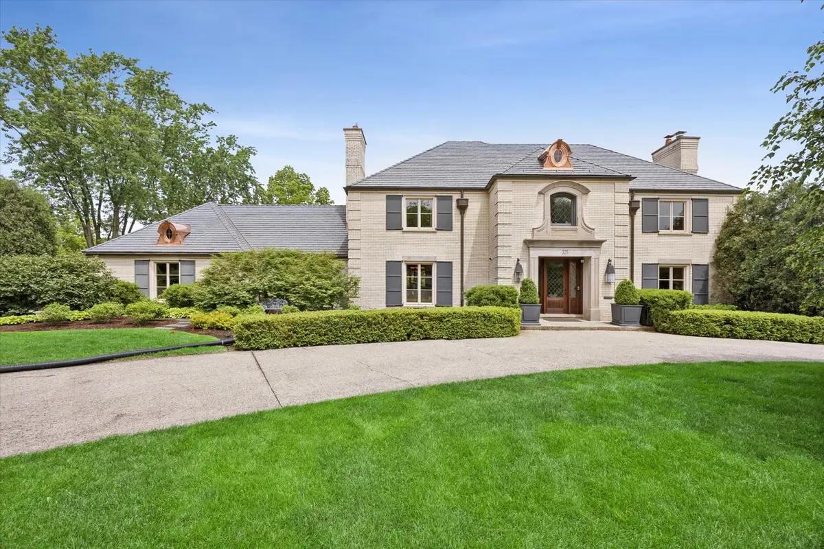 325 Princeton Road, Hinsdale, IL 60521 - #1