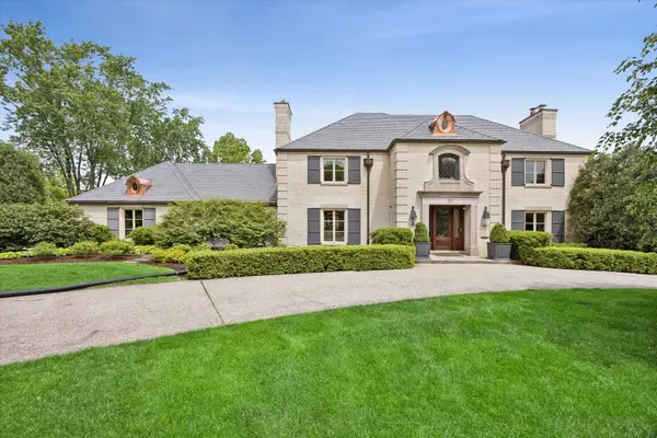 325 Princeton Road, Hinsdale, IL 60521