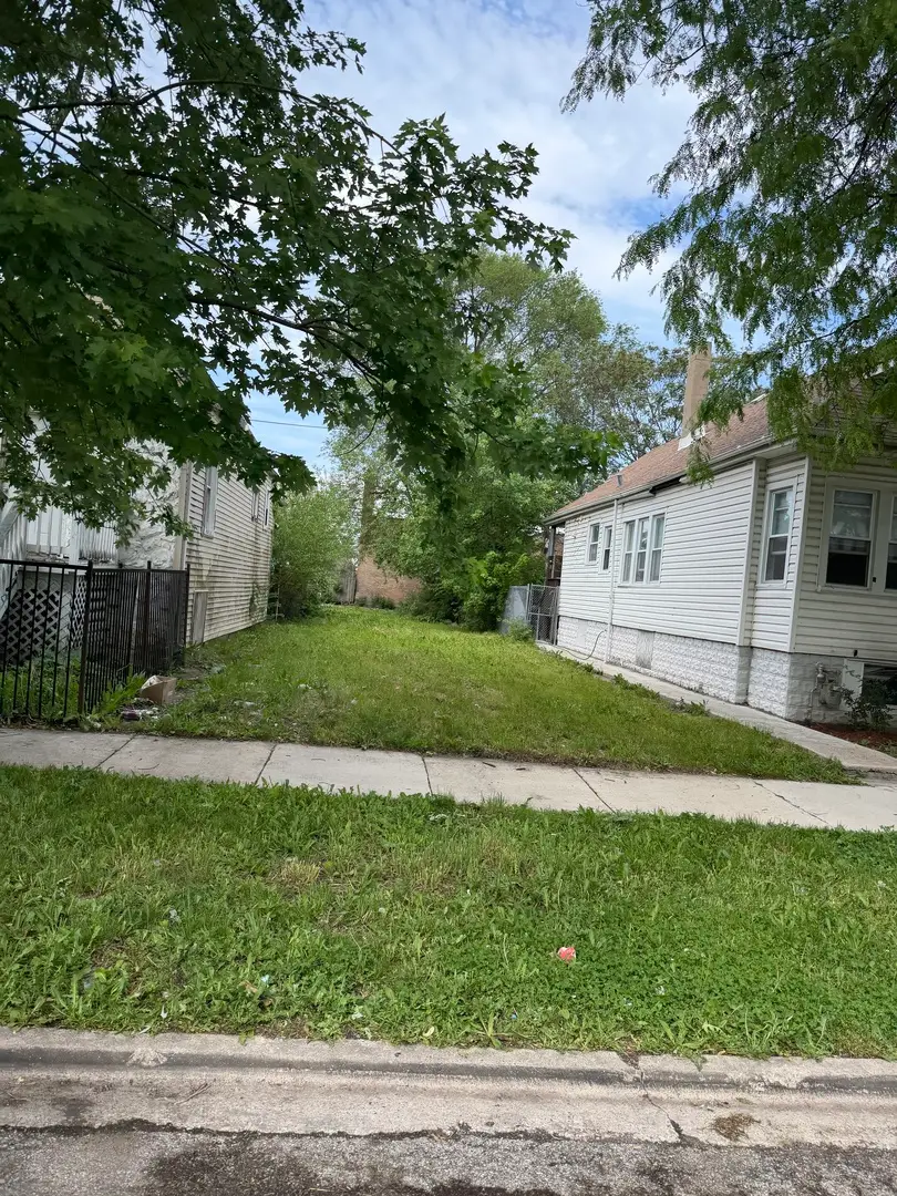 6744 S Claremont Avenue, Chicago, IL 60636 - #1