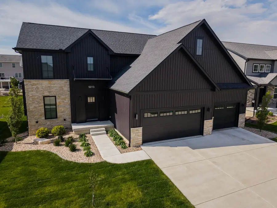 5013 Finlen Lane, Bloomington, IL 61705 - #2