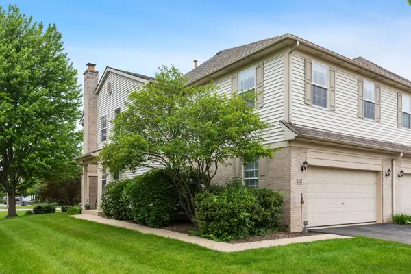 1116 Loganbury Court, Elgin, IL 60120
