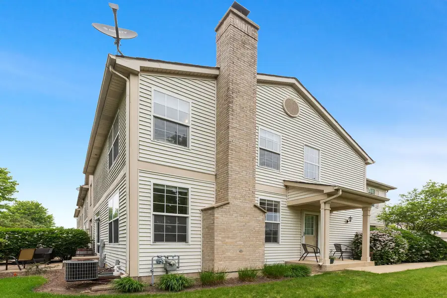 1116 Loganbury Court, Elgin, IL 60120 - #2