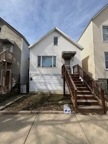 4534 S Honore Street, Chicago, IL 60609 - #1