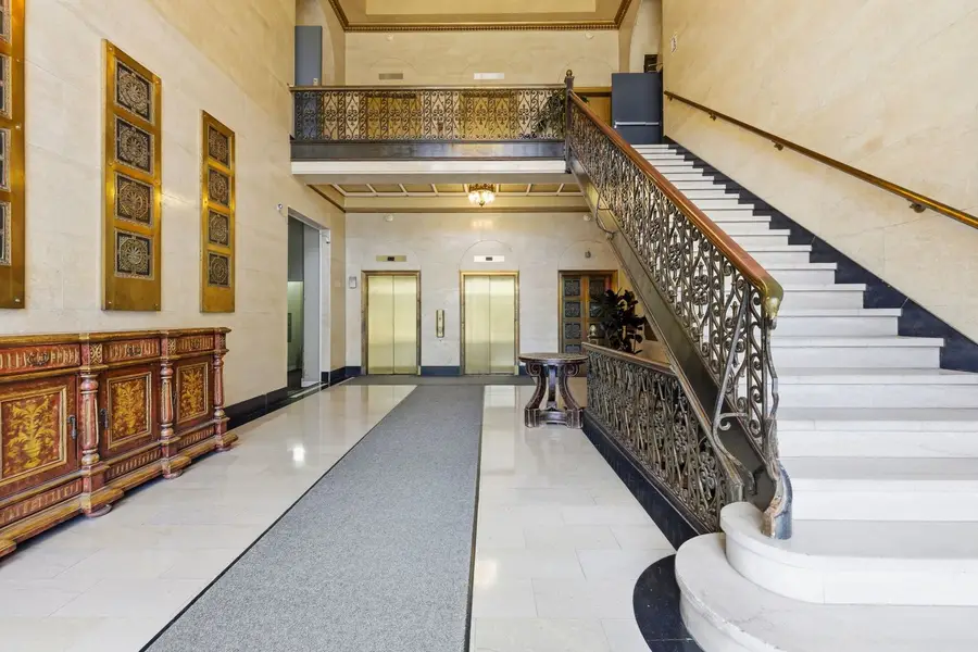 1791 W Howard Street #302, Chicago, IL 60626 - #3