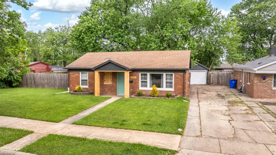 11660 S Harry J Rogowski Drive, Merrionette Park, IL 60803 - #3