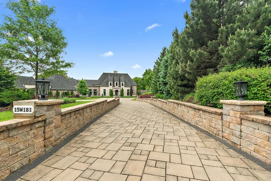 15w181 87th Street, Burr Ridge, IL 60527 - #3