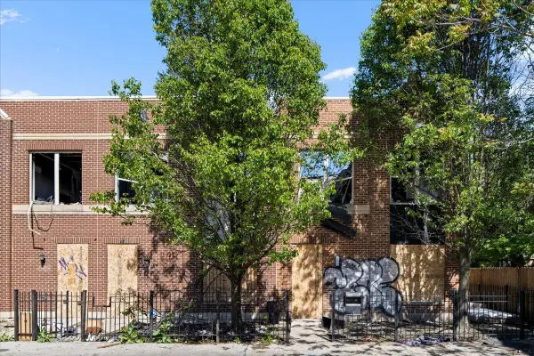 3149 W Lexington Street #5, Chicago, IL 60612
