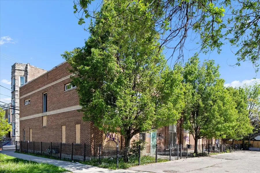 3149 W Lexington Street #5, Chicago, IL 60612 - #3