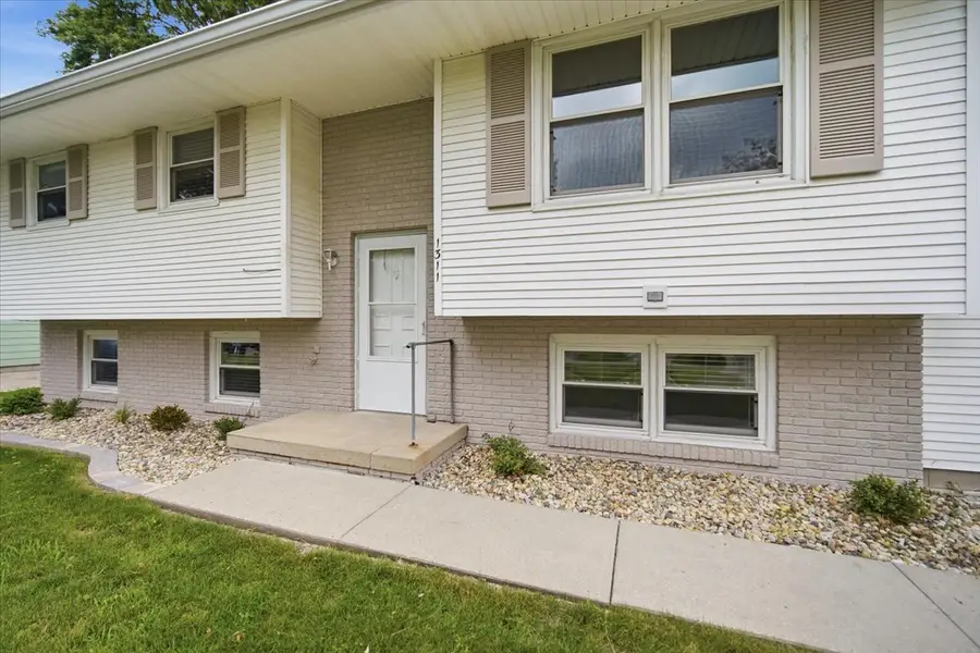 1311 Townley Drive, Bloomington, IL 61704 - #2