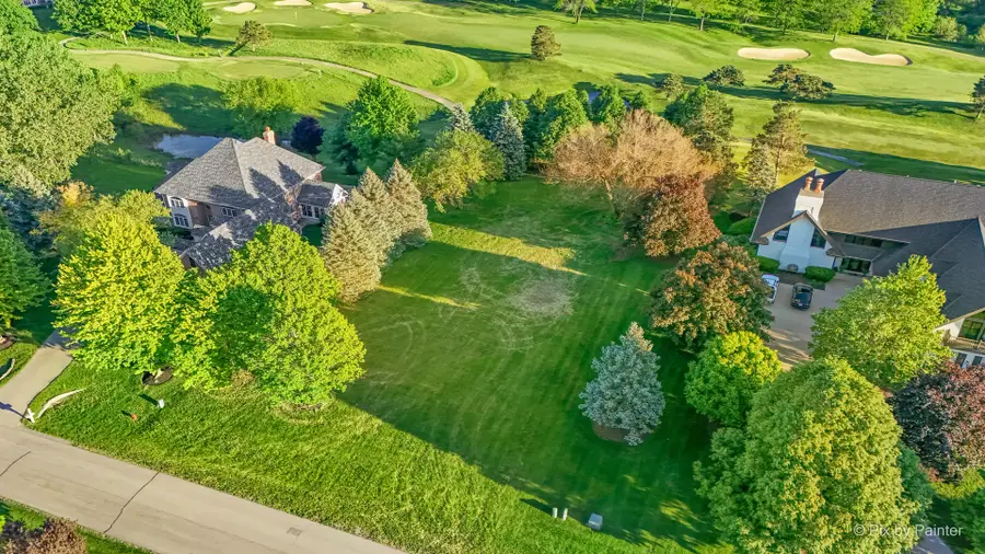 10625 Bull Valley (lot 157) Drive, Woodstock, IL 60098 - #2