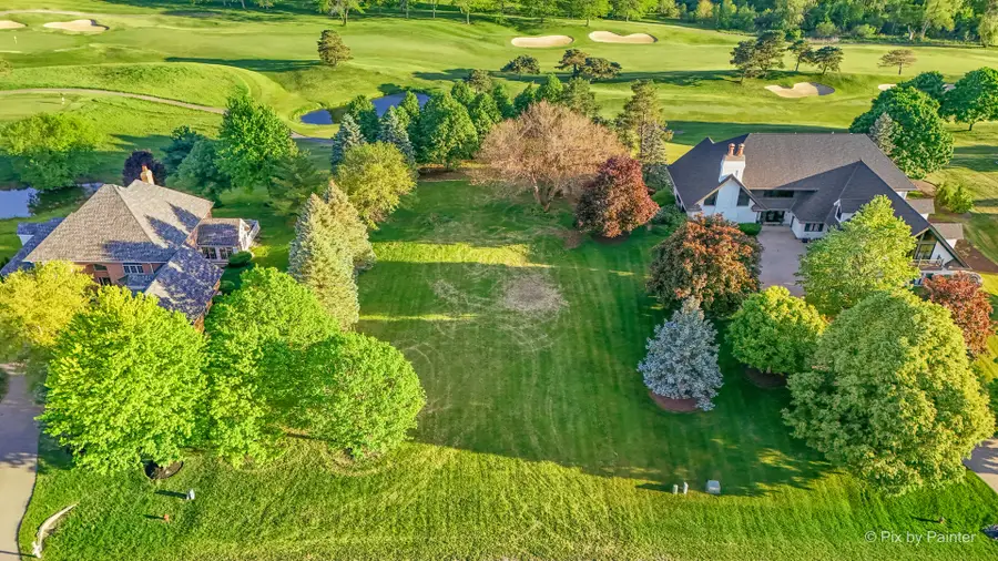 10625 Bull Valley (lot 157) Drive, Woodstock, IL 60098 - #3