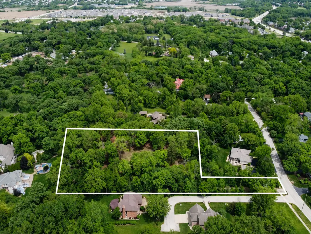7N650 Sayer Road, Bartlett, IL 60103 - #1