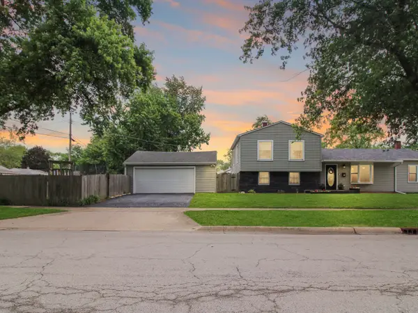 200 Inwood Drive, Joliet, IL 60435